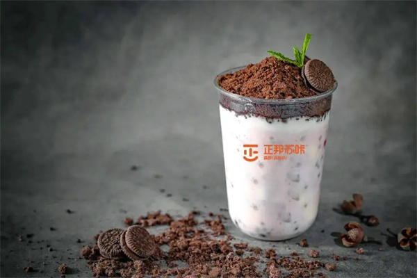 正邦苏咔酸奶加盟费