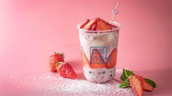 正邦苏咔酸奶加盟费