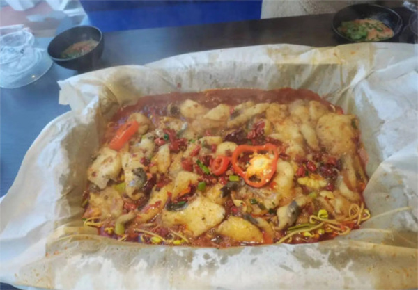鱼多米多加盟费