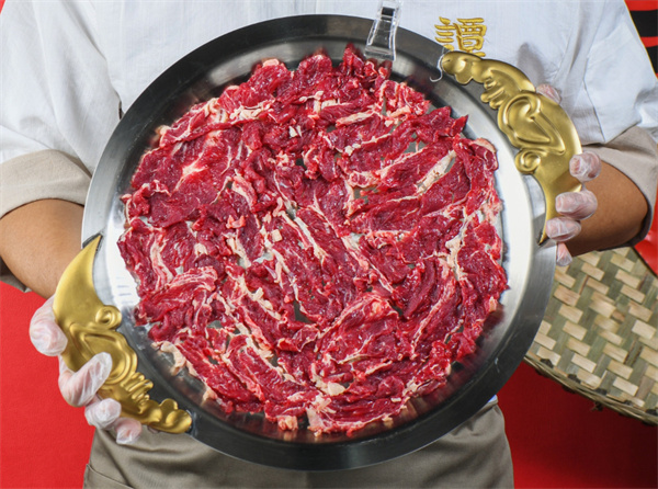 谭鸭血火锅加盟费