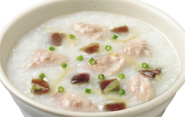 真功夫加盟费