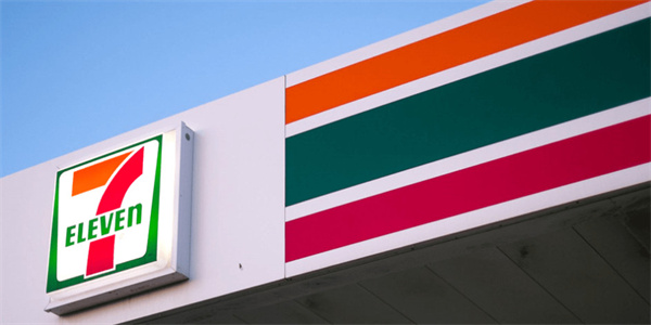 711加盟费