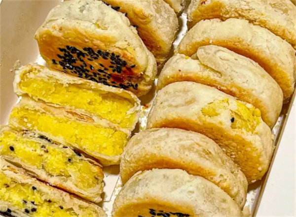 饼栗栗加盟费