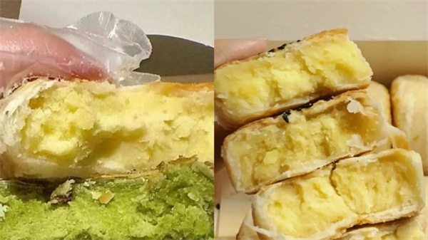 饼栗栗加盟费