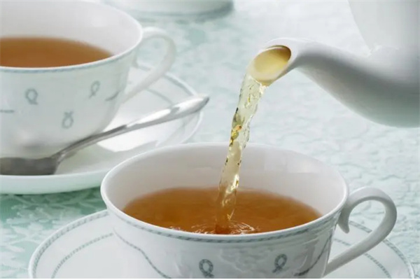 五味茶加盟费
