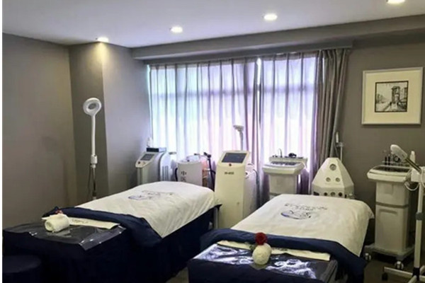 蜜格丝加盟费