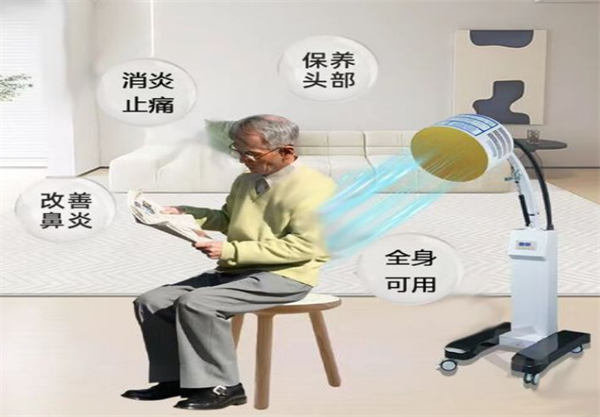 海思艾瑞理疗加盟费