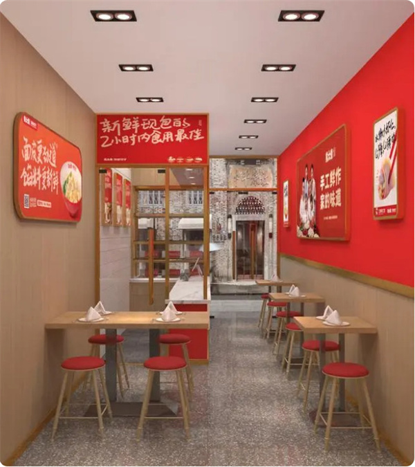 熊大爷现包饺子加盟费