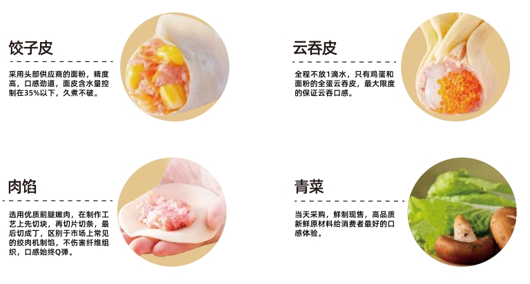 熊大爷现包饺子加盟费