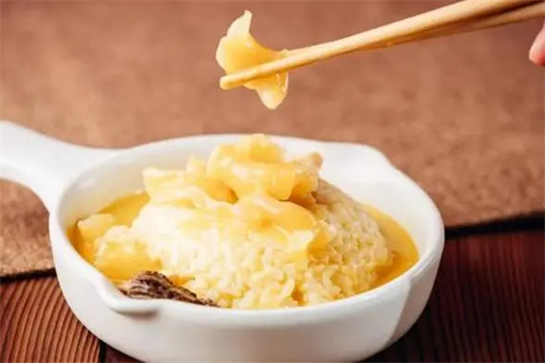 燕友来滋补鲜炖加盟费