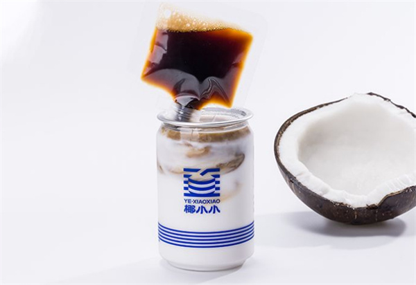 椰小小加盟费