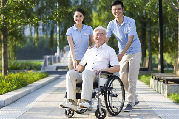孝馨智慧家庭养老加盟费