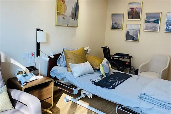 孝馨智慧家庭养老加盟费