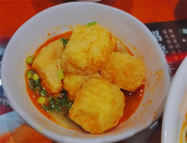 胖明螺蛳粉加盟费