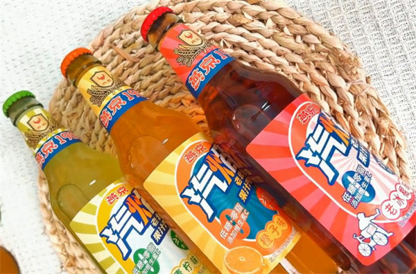 燕京气焰汽水加盟费
