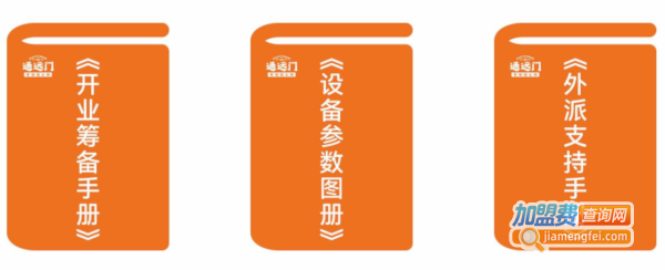 通远门火锅加盟费