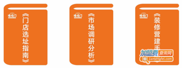 通远门火锅加盟费