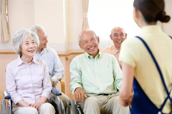 孝馨智慧家庭养老加盟费