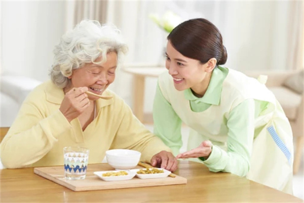 孝馨智慧家庭养老加盟费