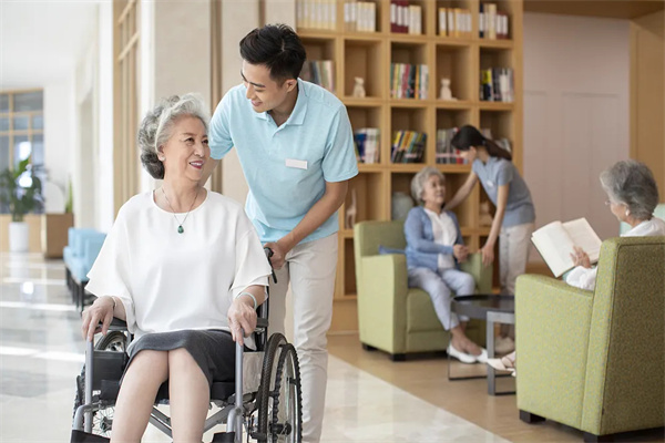 孝馨智慧家庭养老加盟费