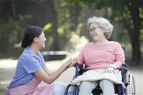 孝馨智慧家庭养老加盟费