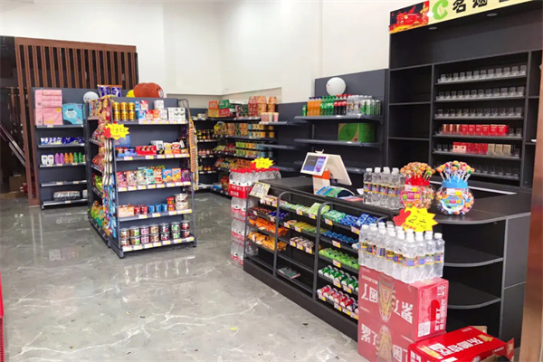 熊本便利店加盟费