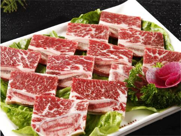 品高肉品加盟费