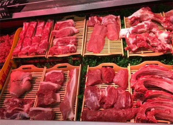品高肉品加盟费