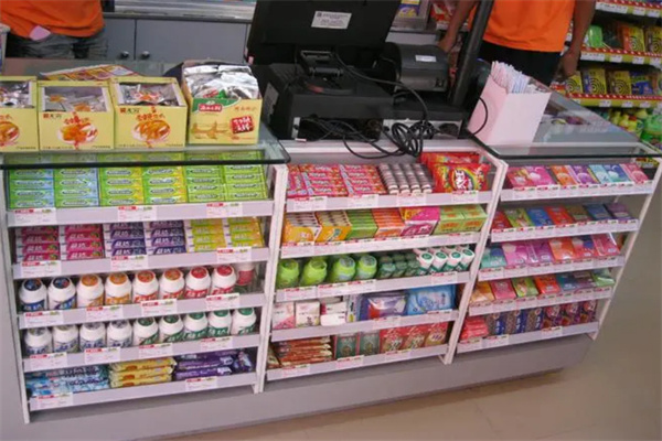 熊本便利店加盟费