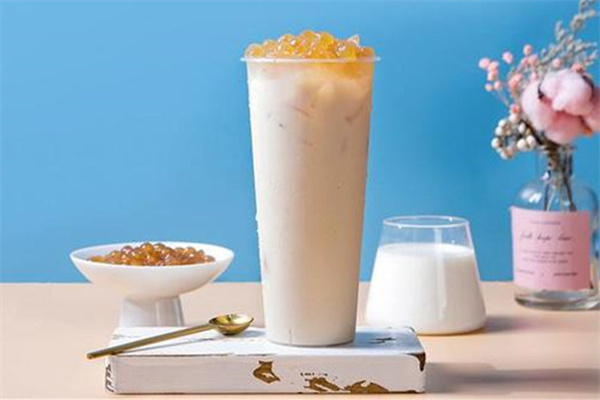 茶芙茶可加盟费