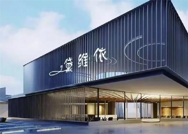 黛维依加盟费