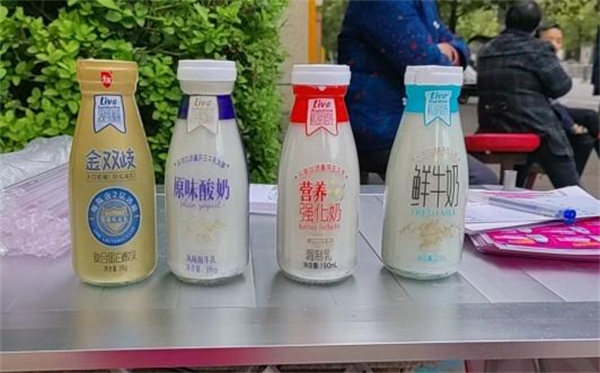 天友鲜奶配送到家加盟费