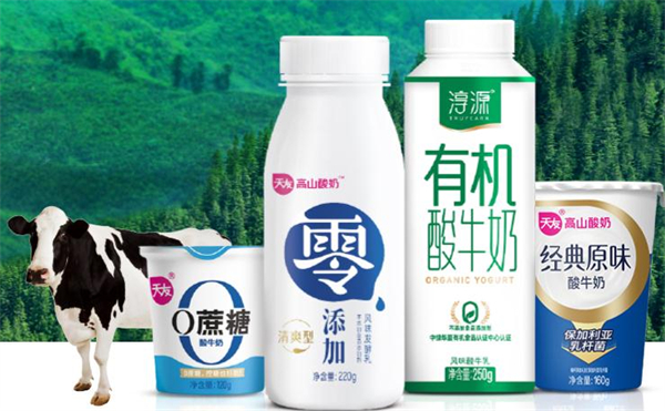 天友鲜奶配送到家加盟费
