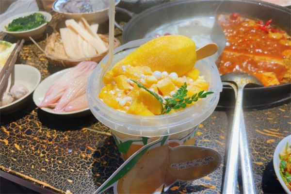 赵九记火锅加盟费