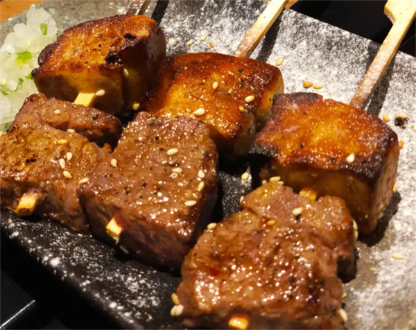 逗酒小馆烤肉加盟费