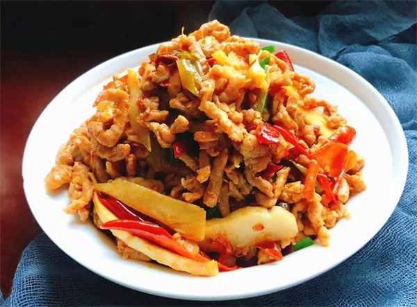 炒老板泡椒三绝加盟费