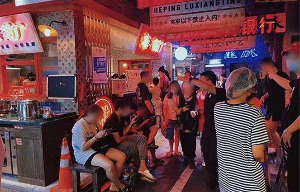 萍姐火锅加盟费