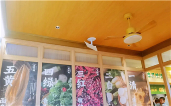 马子旺兰州牛肉面加盟费