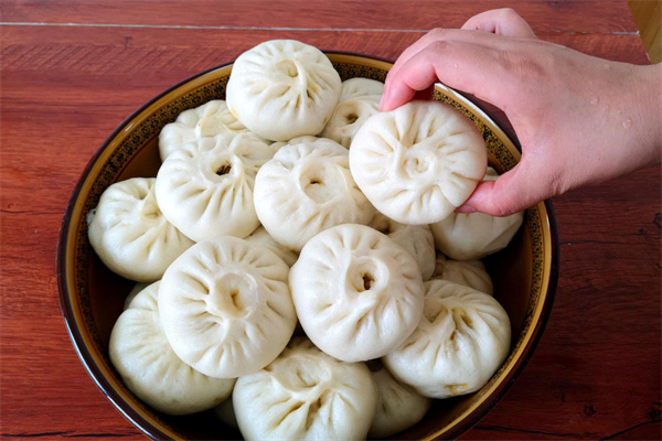 合家包子加盟费
