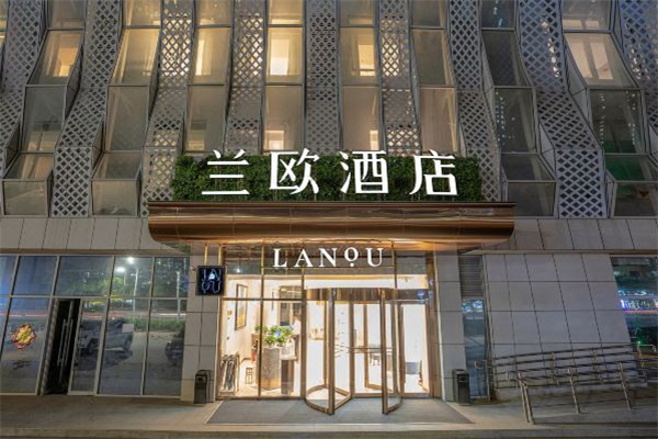 兰欧酒店加盟费