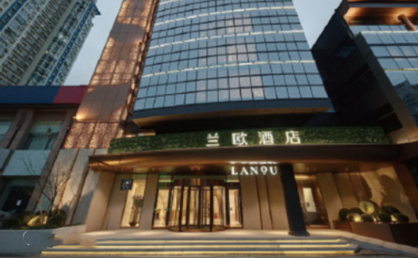兰欧酒店加盟费