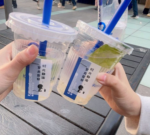 口口椰加盟费