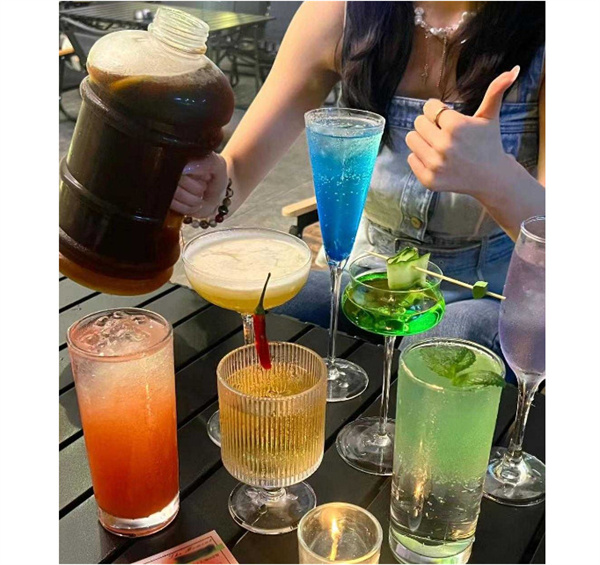 酒零π对加盟费