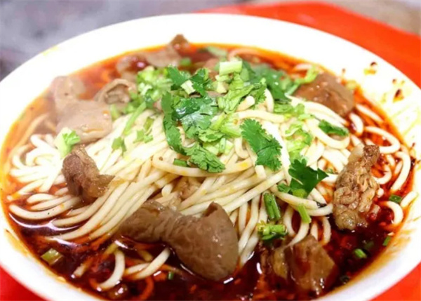 襄阳牛肉面加盟费
