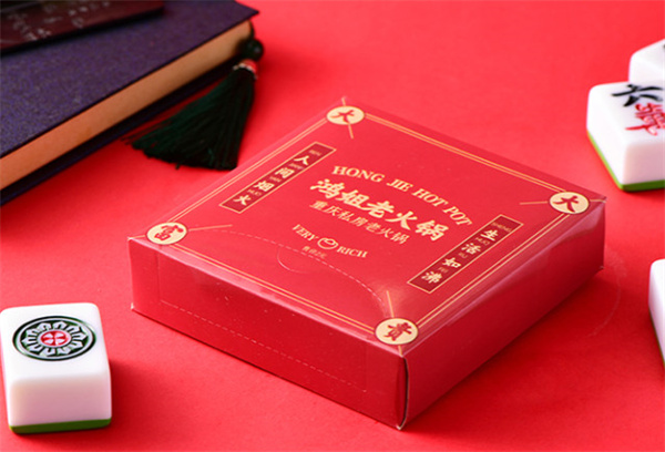 鸿姐老火锅加盟费