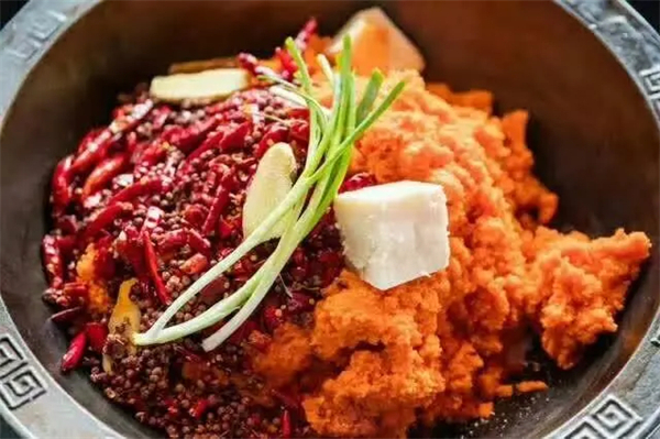 盘锦火锅加盟费