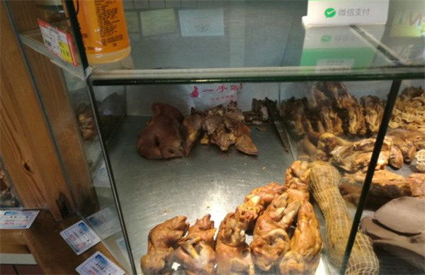 一手店熟食加盟费