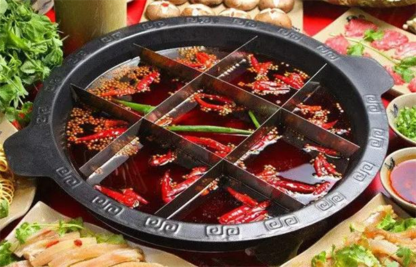 成都火锅加盟费