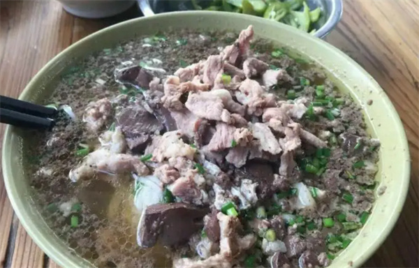 湖南杀猪粉加盟费