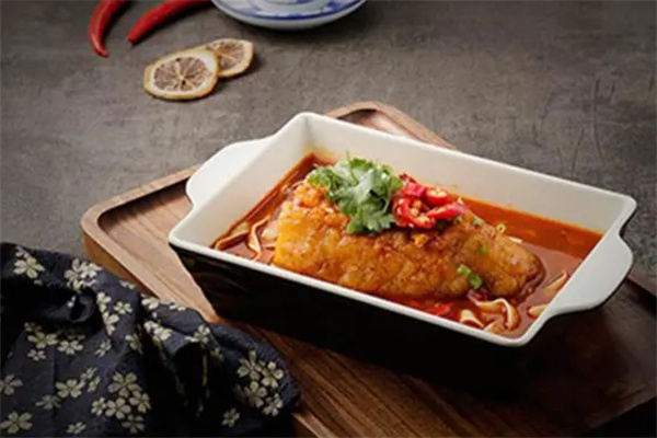 可鱼可饭加盟费